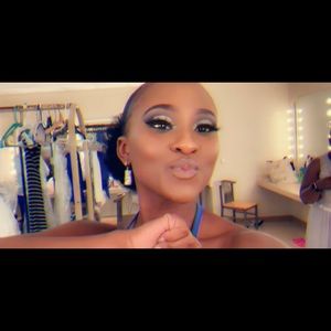 Meet your Posher, Camyn